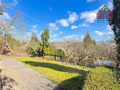 Prodej chaty 95 m², pozemek 707 m²