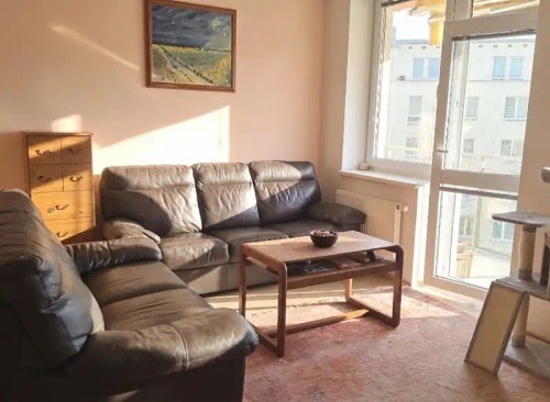 Prodaný byt 4+kk 123 m²