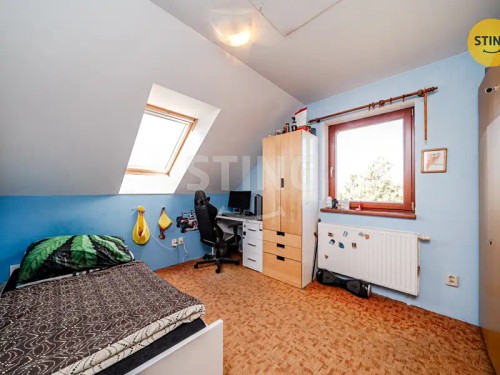 Prodej domu 156 m², pozemek 1803 m²