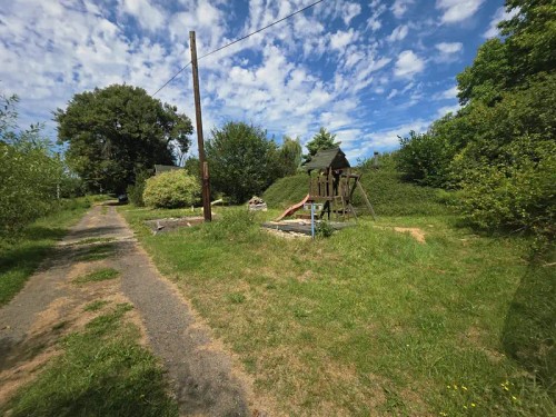 Prodej chaty 80 m², pozemek 1097 m²