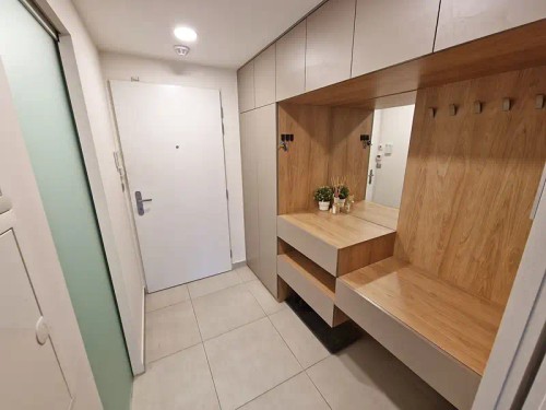 Prodaný  byt 2+kk 52 m²