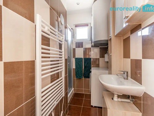 Prodej domu 60 m², pozemek 1497 m²