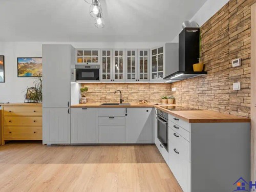 Prodej bytu 1+kk 35 m²