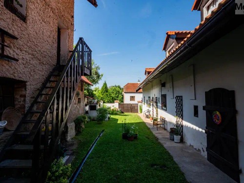 Prodej chaty 248 m², pozemek 494 m²