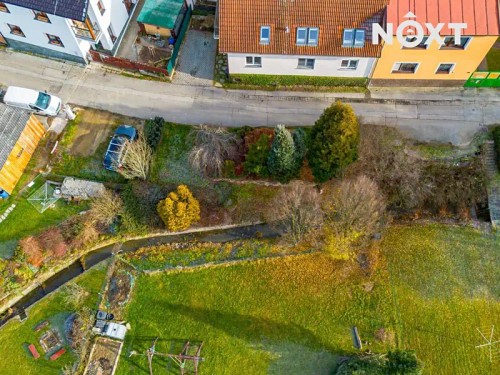 Prodej domu 216 m², pozemek 1768 m²