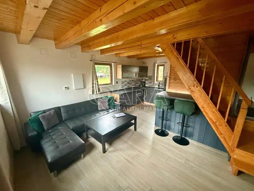 Prodej stavebního pozemku 3260 m²