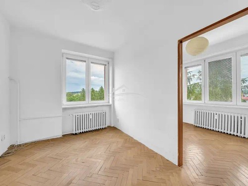 Prodej bytu 3+1 56 m²