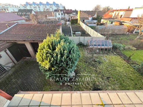 Prodej domu 180 m², pozemek 325 m²