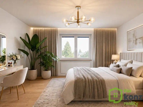 Prodej domu 225 m², pozemek 1047 m²