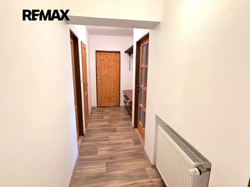 Prodaný byt 3+1 84 m²