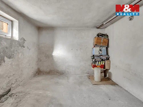 Prodej domu 150 m², pozemek 429 m²