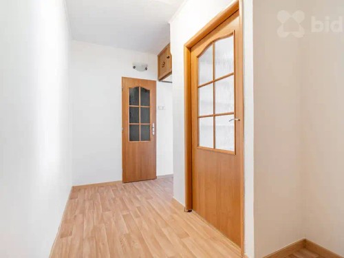 Prodaný byt 2+kk 49 m²