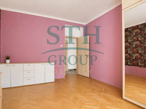 Prodej bytu 3+kk 77 m²
