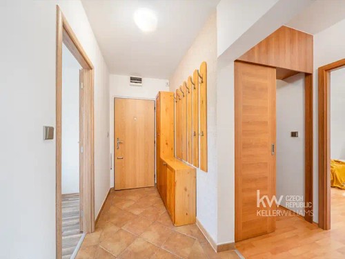 Prodej bytu 3+kk 73 m²
