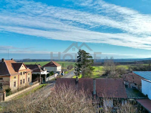 Prodej bytu 2+kk 45 m²