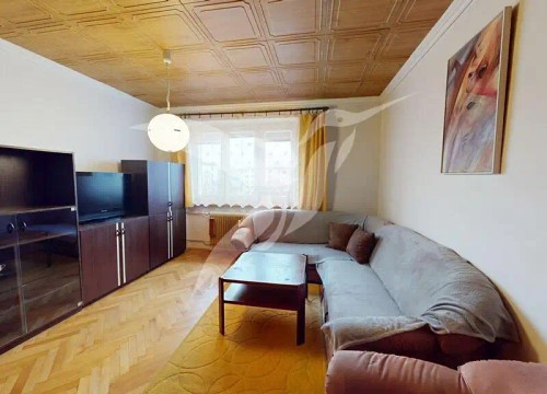 Prodaný byt 3+1 61 m²