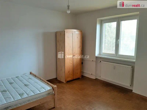 Prodaný byt 1+1 28 m²