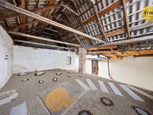 Prodej domu 70 m², pozemek 105 m²