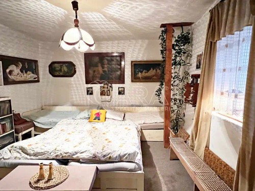 Prodej chalupy 95 m², pozemek 1234 m²