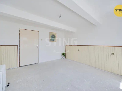 Prodej chalupy 150 m², pozemek 1685 m²