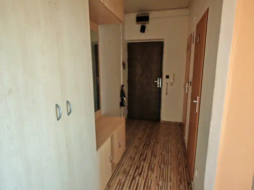 Prodaný  byt 3+1 74 m²