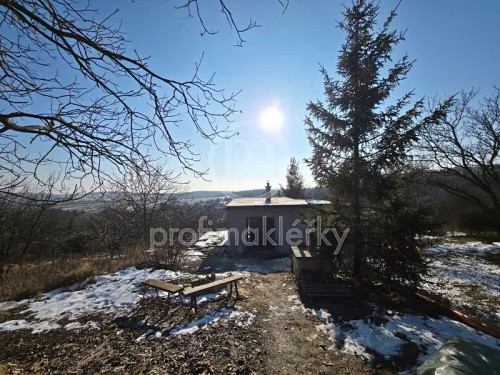 Prodej chaty 93 m², pozemek 1215 m²