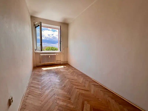 Prodaný byt 3+1 62 m²