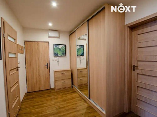 Prodaný byt 3+1 71 m²