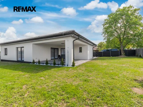 Prodej domu 143 m², pozemek 670 m²