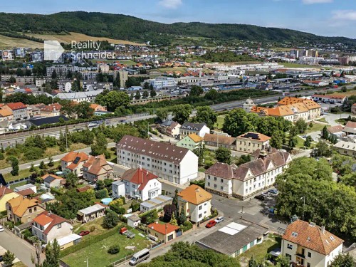 Prodej bytu 2+kk 72 m²