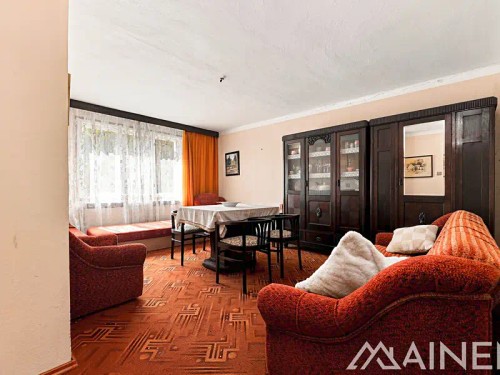 Prodej domu 115 m², pozemek 716 m²