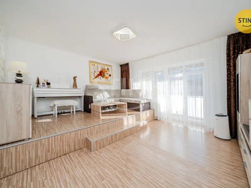 Prodej bytu 2+1 66 m²