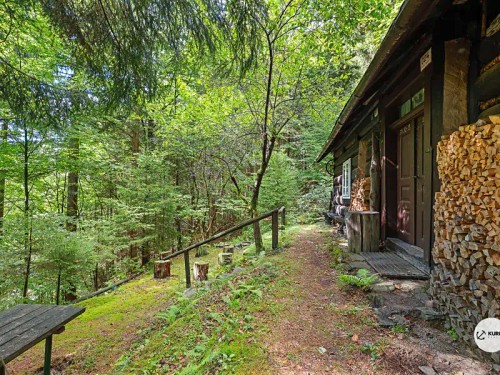 Prodej chalupy 85 m², pozemek 636 m²