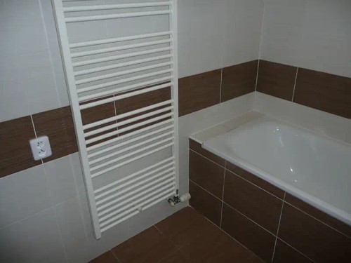 Prodaný byt 3+kk 97 m²