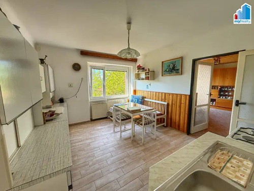 Prodej domu 150 m², pozemek 676 m²