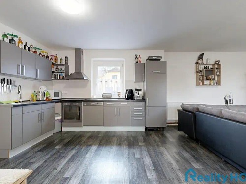 Prodej domu 136 m², pozemek 749 m²