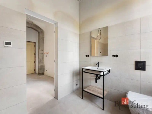 Prodaný  byt 2+kk 70 m²
