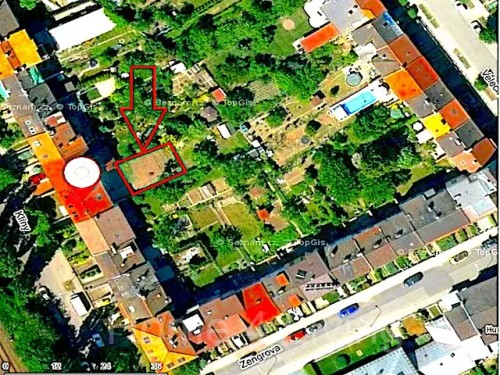 Prodaný byt 3+kk 66 m²