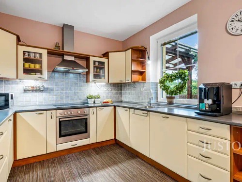 Prodej domu 107 m², pozemek 730 m²
