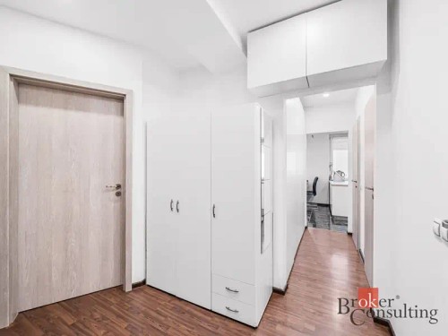 Prodaný byt 3+kk 62 m²