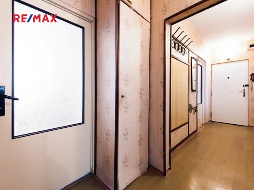 Prodej bytu 3+1 75 m²