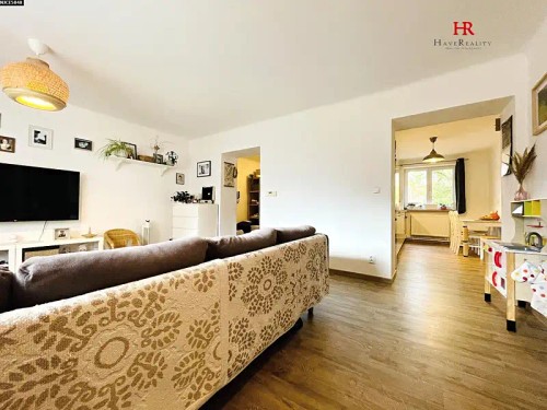 Prodaný byt 3+1 71 m²