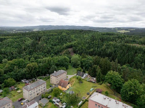 Prodej bytu 3+1 70 m²