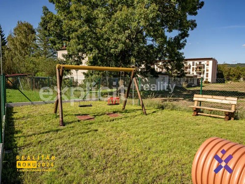 Prodej bytu 3+kk 60 m²