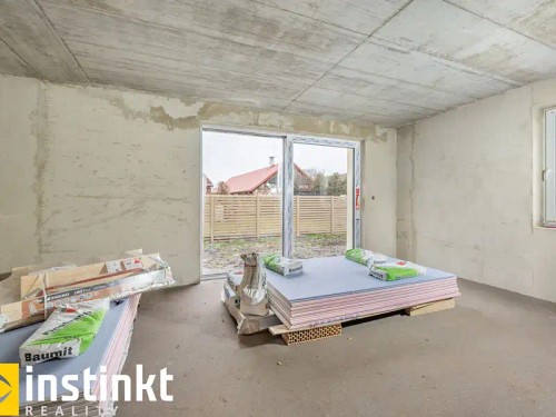 Prodej domu 82 m², pozemek 181 m²