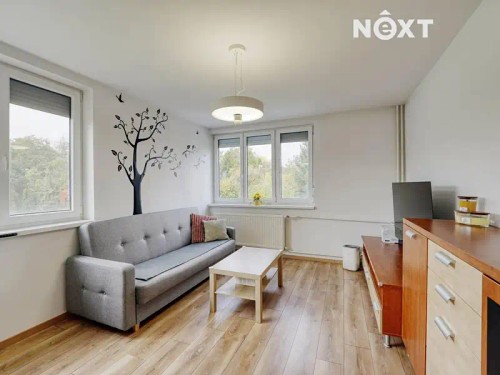 Prodej bytu 3+1 96 m²