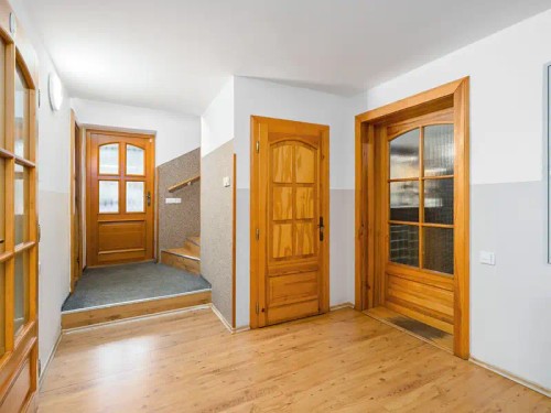Prodej domu 280 m², pozemek 935 m²
