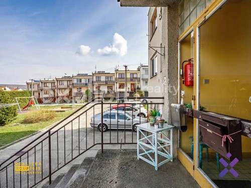 Prodej bytu 3+1 84 m²