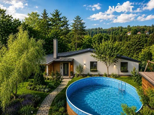 Prodej chaty 76 m², pozemek 884 m²