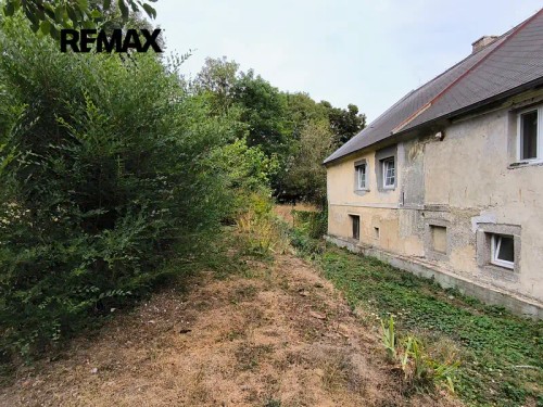 Prodej domu 195 m², pozemek 1255 m²